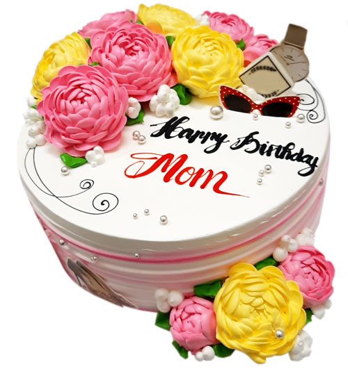 birthday cake 27