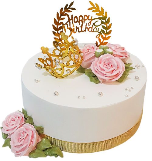 birthday cake 34