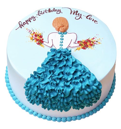 birthday cake 37
