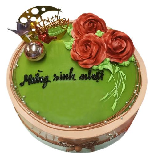 birthday cake 42