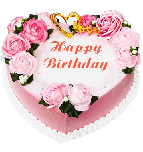 birthday cake 45