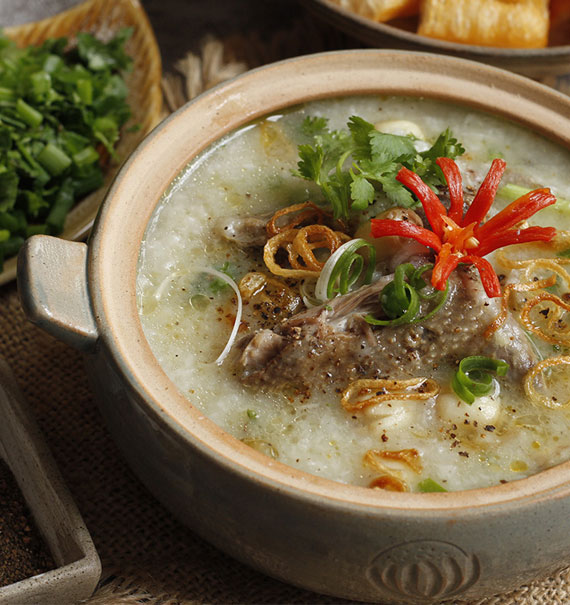 chao bo cau vietnam