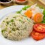 fried rice with salted fish vietnam
