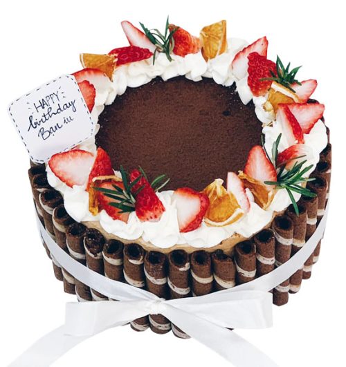 fruit cake 15