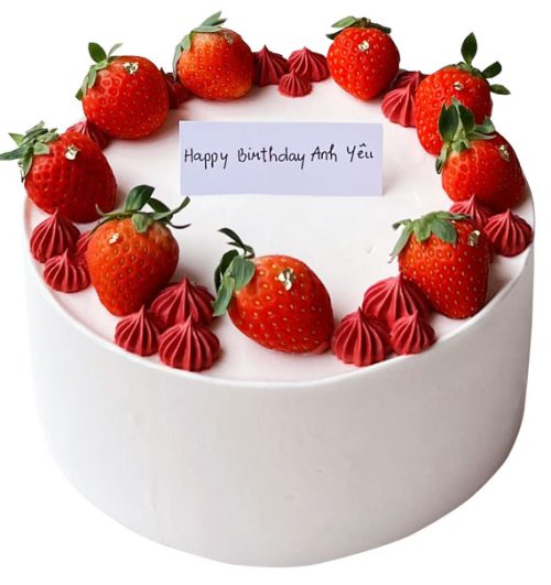 fruit cake 21