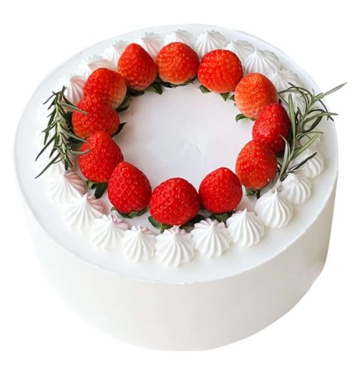 fruit cake 22