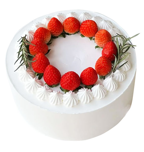 fruit cake 22