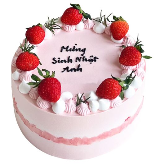 fruit cake 24