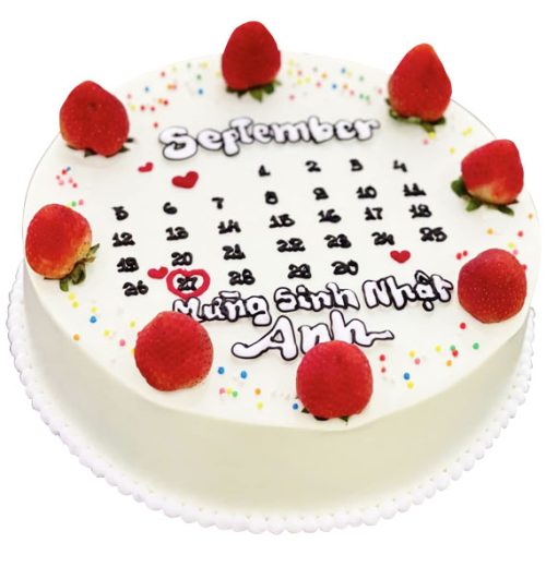 fruit cake 26