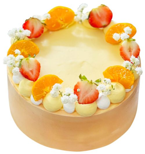 fruit cake 32