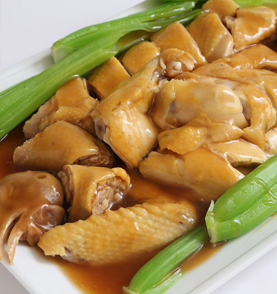 ga hap cai be xanh vietnam