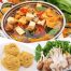 goat hot pot vietnam