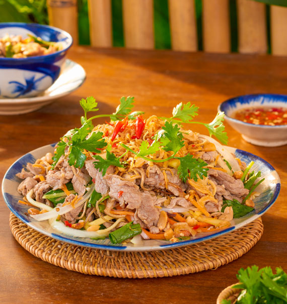 goi bo bop thau vietnam