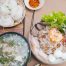 hu tieu nam vang kho