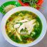 ky dongs chicken glass noodles