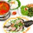 lau ca lang nau mang chua vietnam
