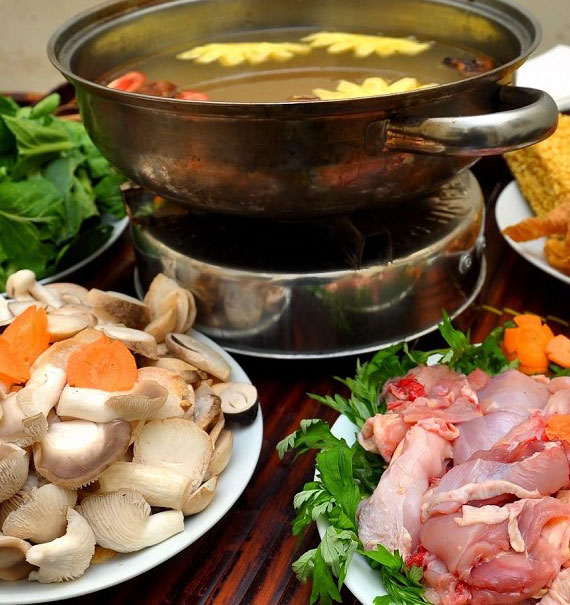 lau nam ga thai lan vietnam
