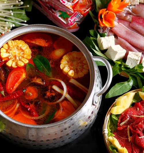 lau nam hai san thai lan vietnam
