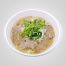 noodle soup with well done beef pho 2000