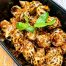 oc huong rang muoi fresh seafood