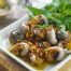 oc mo xao me fresh seafood