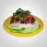 roasted duck with rice hai nam