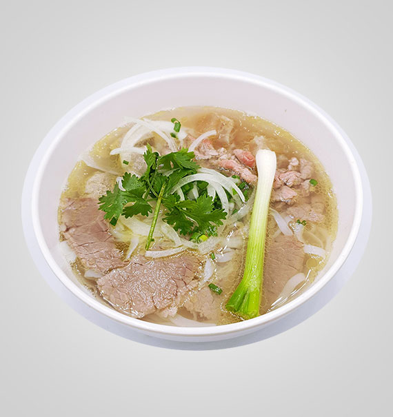 special noodle soup pho 2000