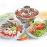 thai style hot pot vietnam