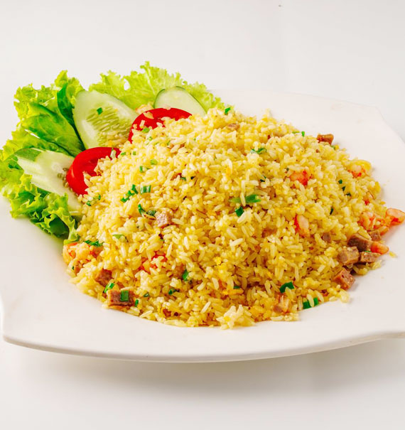 yangzhou fried rice vietnam