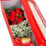Flowers Box And Chocolate 01