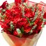 Red Orchids 03