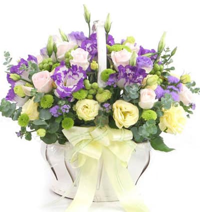 Sympathy Basket Vietnam 01
