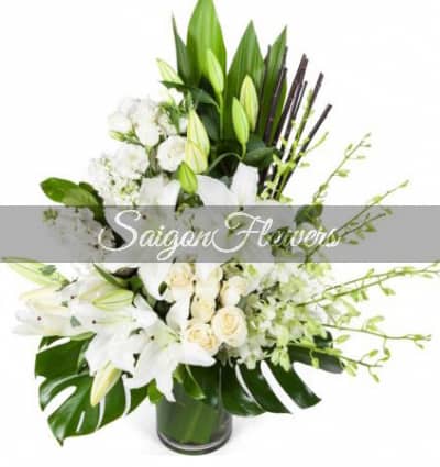 Sympathy Vase vietnam 05