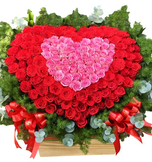 always believe in love