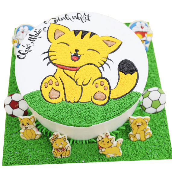cat cake 03