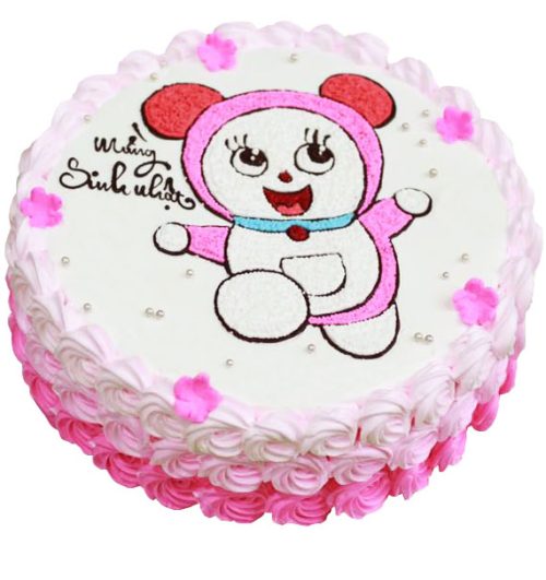 doremi cake