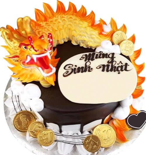 dragon cake 01