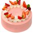 fruit cake 40