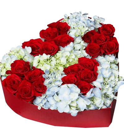 heart box flower 07
