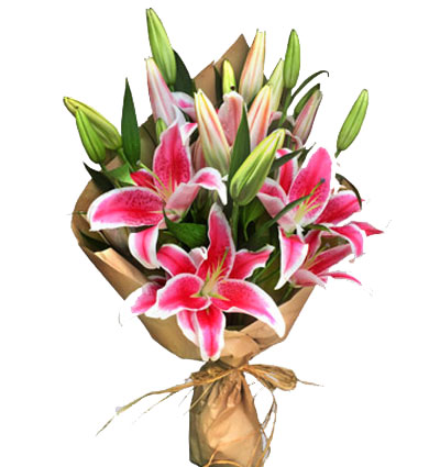 lilies-bouquet-08