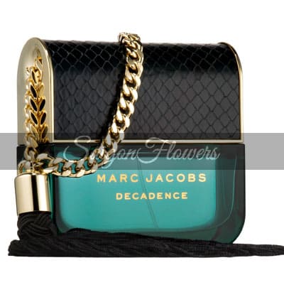 marc jacobs decadence