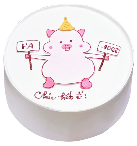 pig cake 01