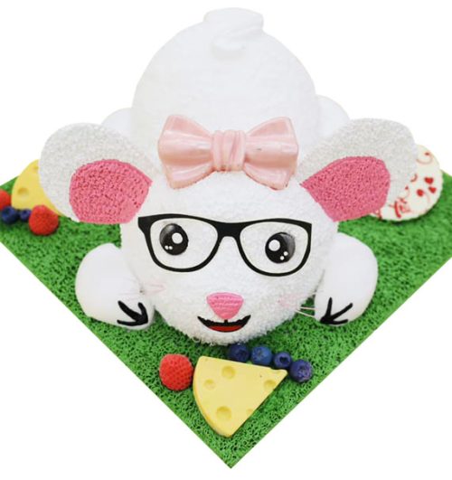 rat cake 02