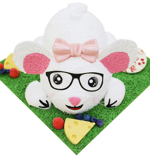 rat cake 02