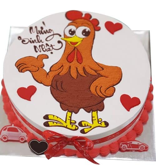 rooter cake 01
