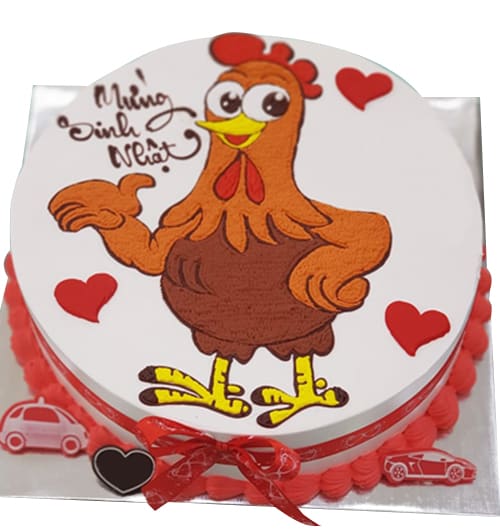 rooter cake 01