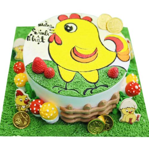 rooter cake 02