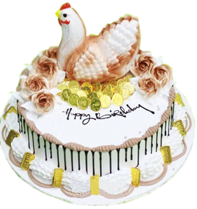 rooter cake 03