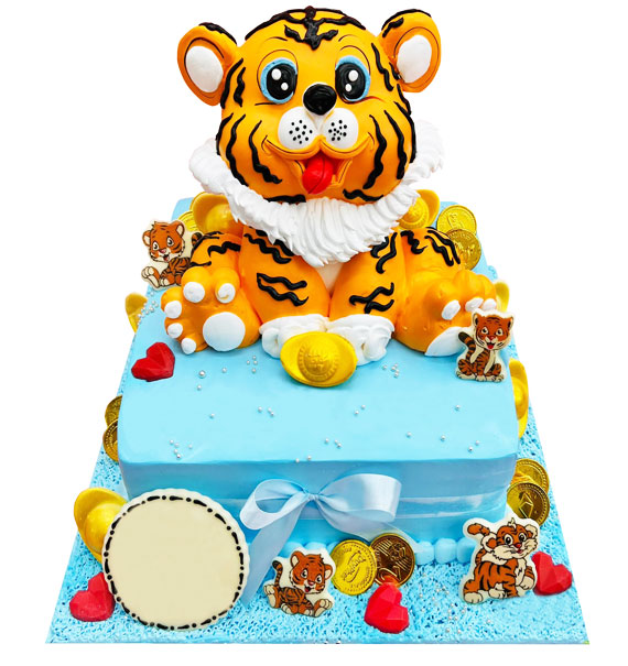 tiger cake 02