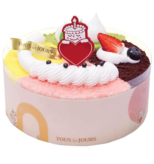 tous les jours 07
